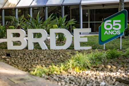 BRDE está presente em mais de 99% dos municípios de Santa Catarina