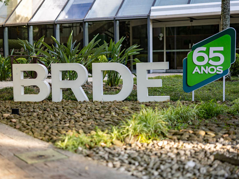 BRDE