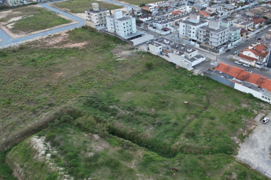 Camboriú energia eletrica estacao celesc
