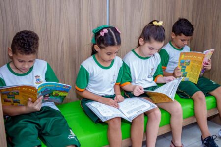 Camboriú publica edital de transferência para estudantes do ensino fundamental