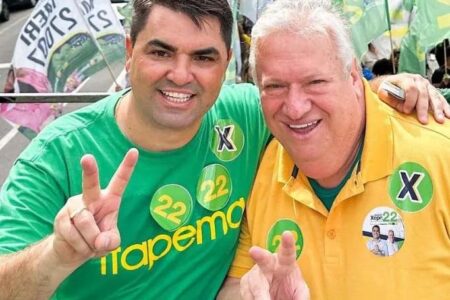 TRE-SC reverte decisão e mantém mandatos do prefeito de Itapema e seu vice