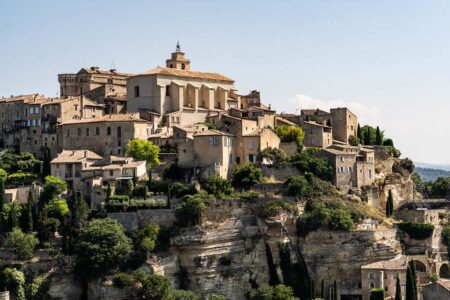 Luberon: a Provence para quem prefere ir devagar e com exclusividade