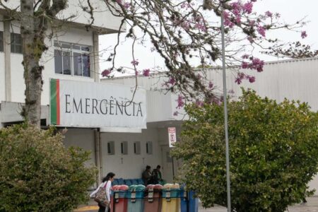 Hospital Universitário da UFSC abre 11 vagas de concurso público para médicos