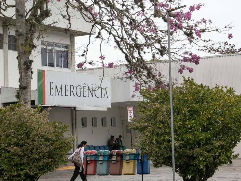Hospital Universitário da UFSC