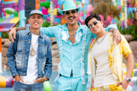 Nunca Esquecido: Luan Pereira lança novo single com Léo Foguete e MC Don Juan