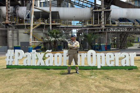 Banco de Talentos Técnicos da Votorantim Cimentos impulsiona novas oportunidades de emprego em Santa Catarina
