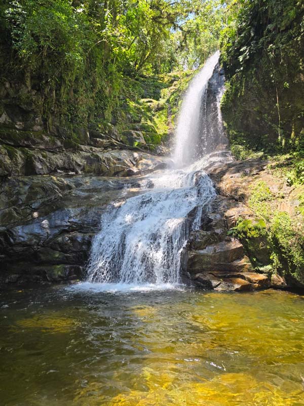 Salto do Saci