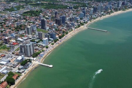 Com valorização imobiliária, Balneário Piçarras registra aumento populacional de 80% em 15 anos