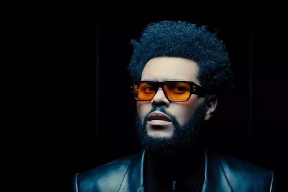 The Weeknd