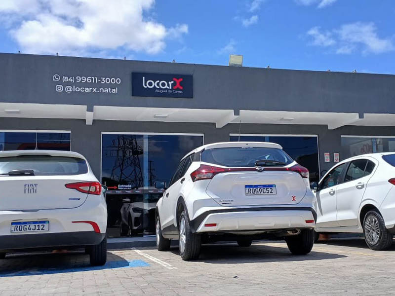 Locarx