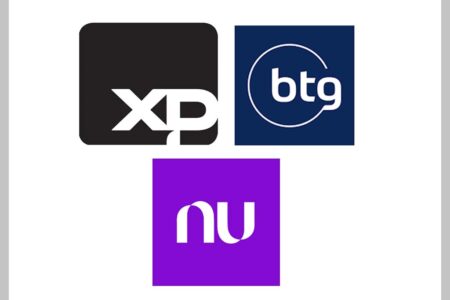 XP, BTG e Nubank são alvo de ação judicial no caso Banco Master