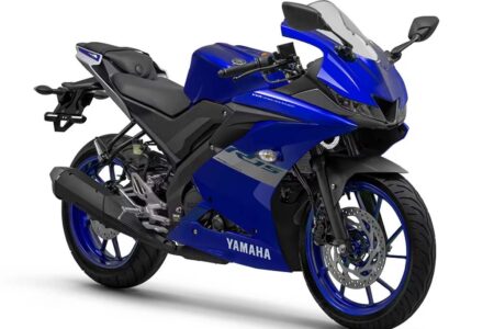 Buscas por motos 0KM saltam 131% em 2025 em Santa Catarina, revela Webmotors; confira o top 10