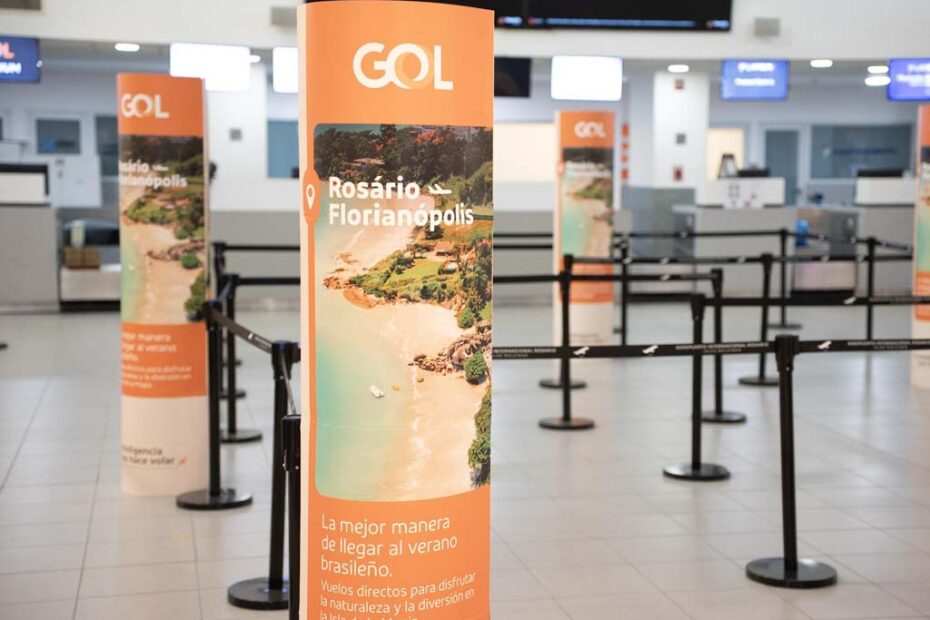 aeroporto
