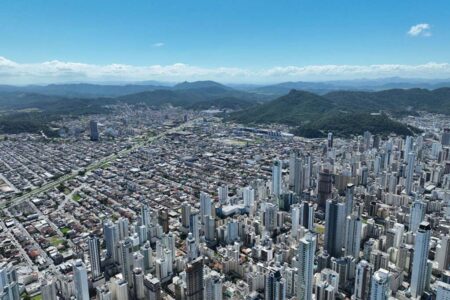 Balneário Camboriú: guias do IPTU 2026 estão disponíveis de forma online