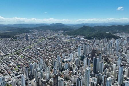 IPTU de Balneário Camboriú estará disponível a partir do dia 20 de janeiro