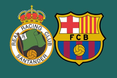 Racing Santander x Barcelona na Copa do Rei: onde assistir ao vivo, horário e escalação