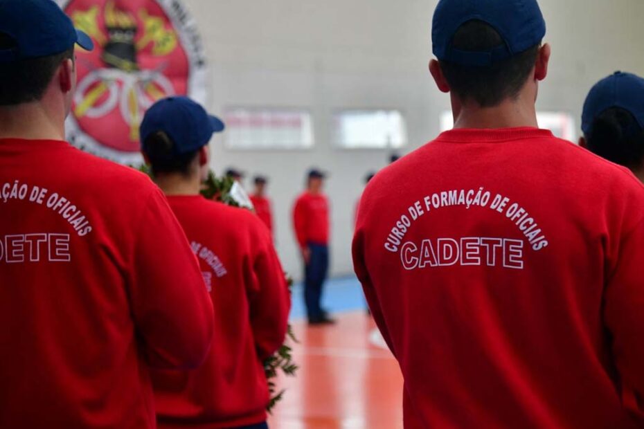 bombeiros alunos santa catarina