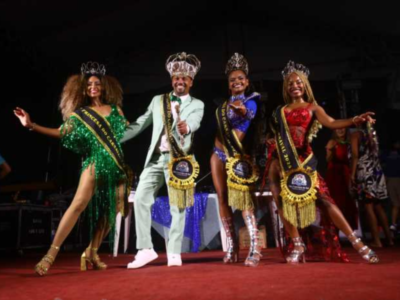 Carnaval de Joinville