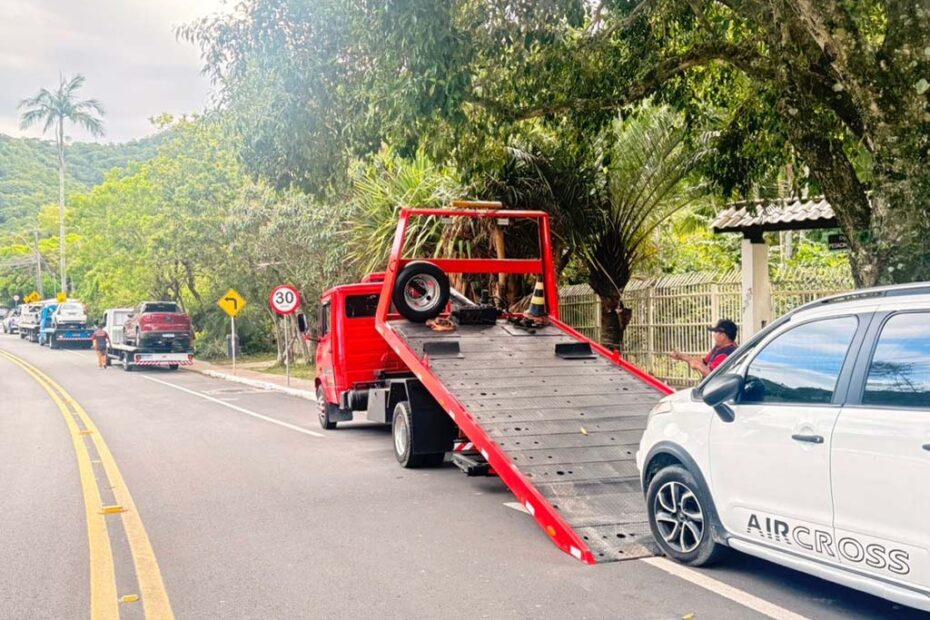 estacionamento irregular balneario camboriu
