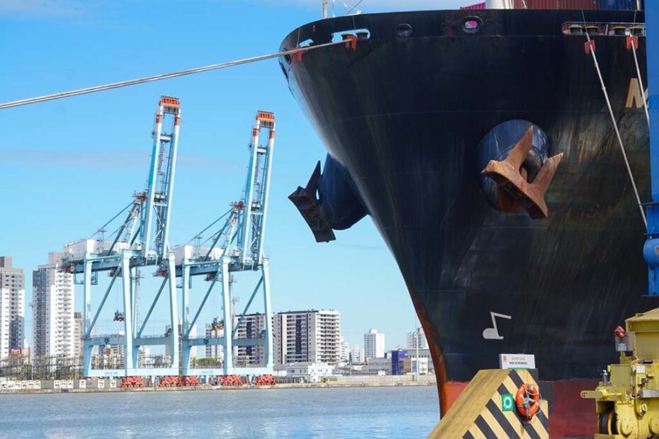 exportacoes santa catarina