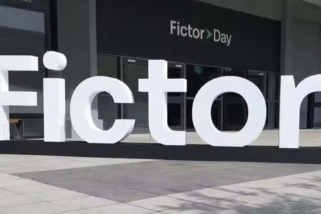 Fictor Invest, que tentou comprar o Banco Master, pede recuperação judicial