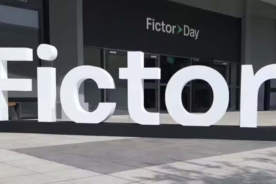 fictor invest