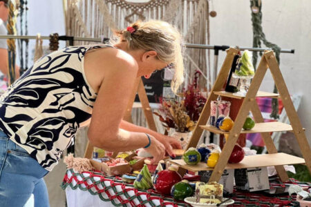 Balneário Piçarras: 24ª edição Feira Mar & Arte ocorre neste sábado (17)