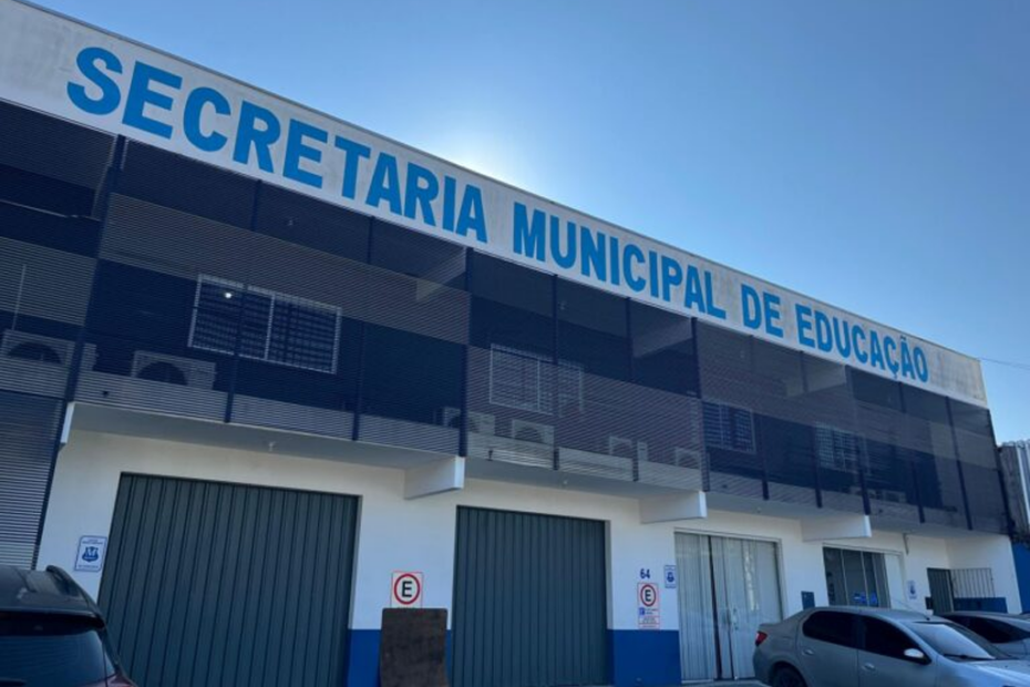 itapema educacao rede municipal