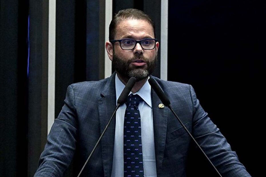 jorge seif senado santa catarina