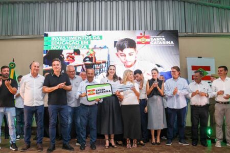 Escolas estaduais da Região Sul catarinense receberão quase R$ 12 milhões para reformas