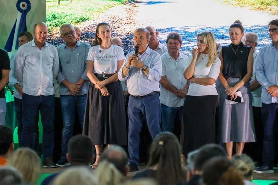 jorginho mello santa catarina sul
