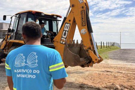 Balneário Piçarras intensifica ações contra ligação irregular de esgoto na orla