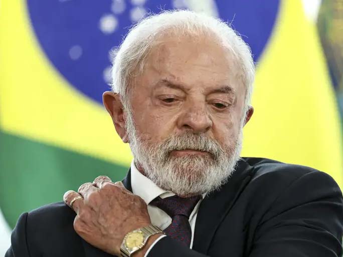 lula brasil