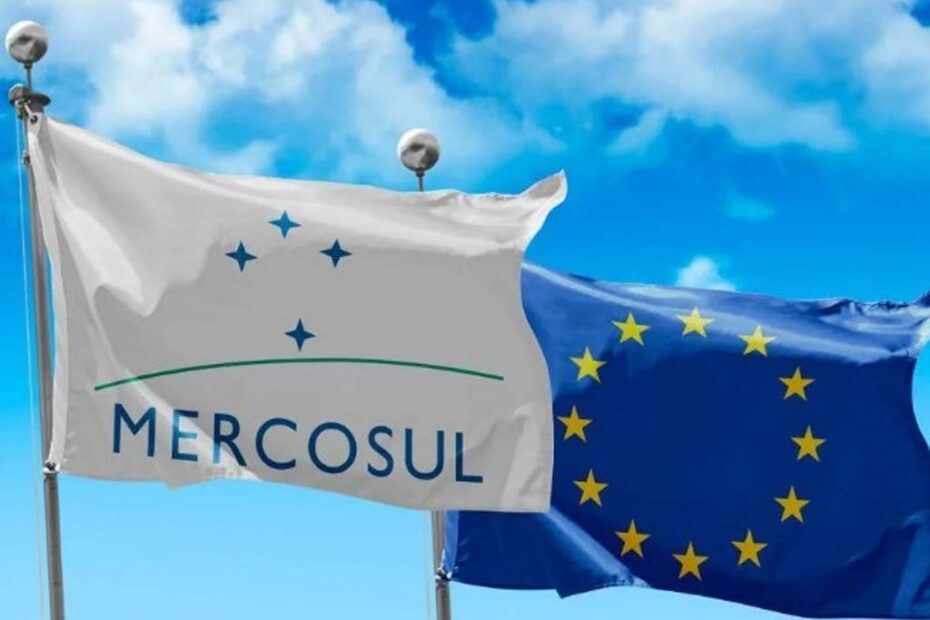 mercosul uniao europeia