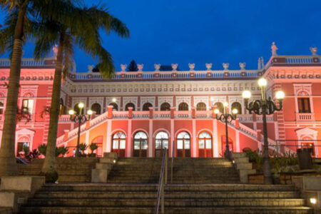 Museu Histórico de Santa Catarina amplia horário de visitação ao público