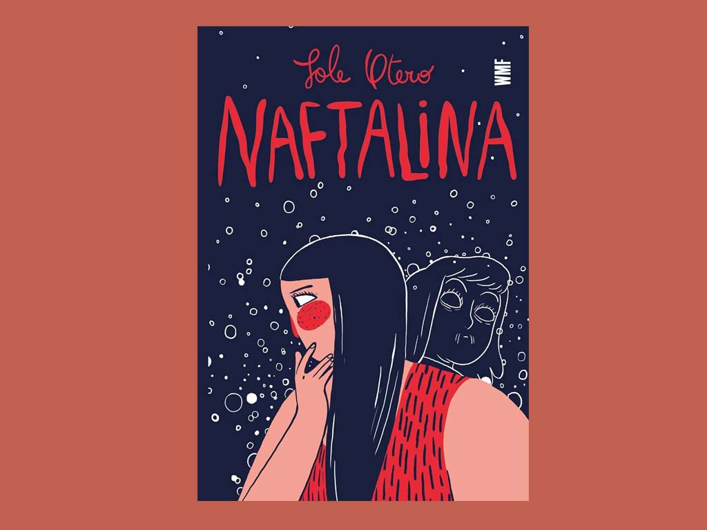 naftalina sole otero hq