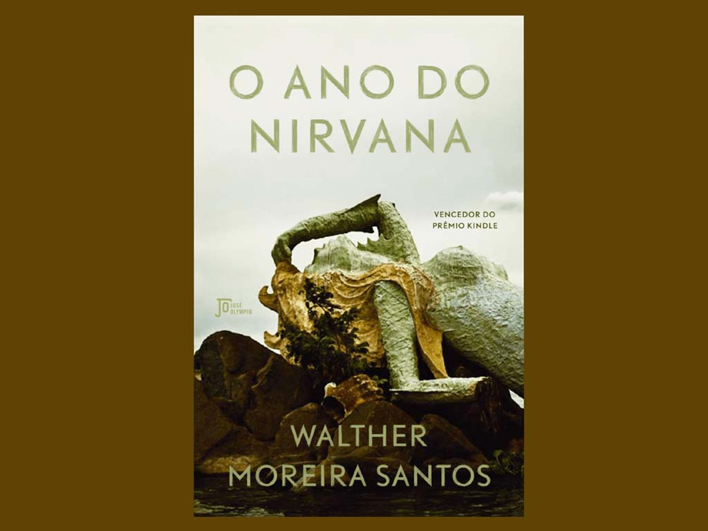 o ano do nirvana
