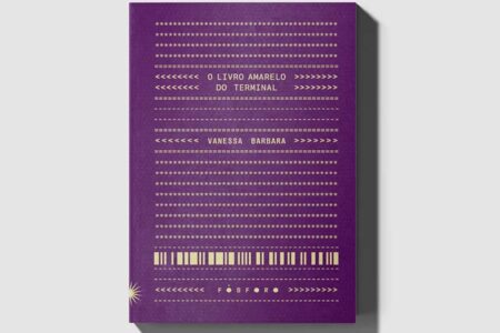 O livro amarelo do terminal