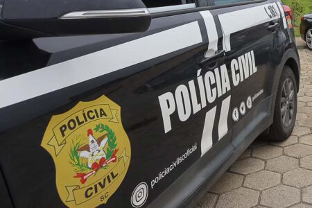 Corpos achados amarrados em SC são de jovens amigos de Minas e SP que estavam desaparecidos