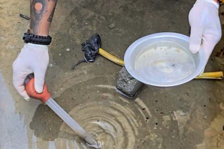 Porto Belo intensifica ação de combate à dengue em obras do município