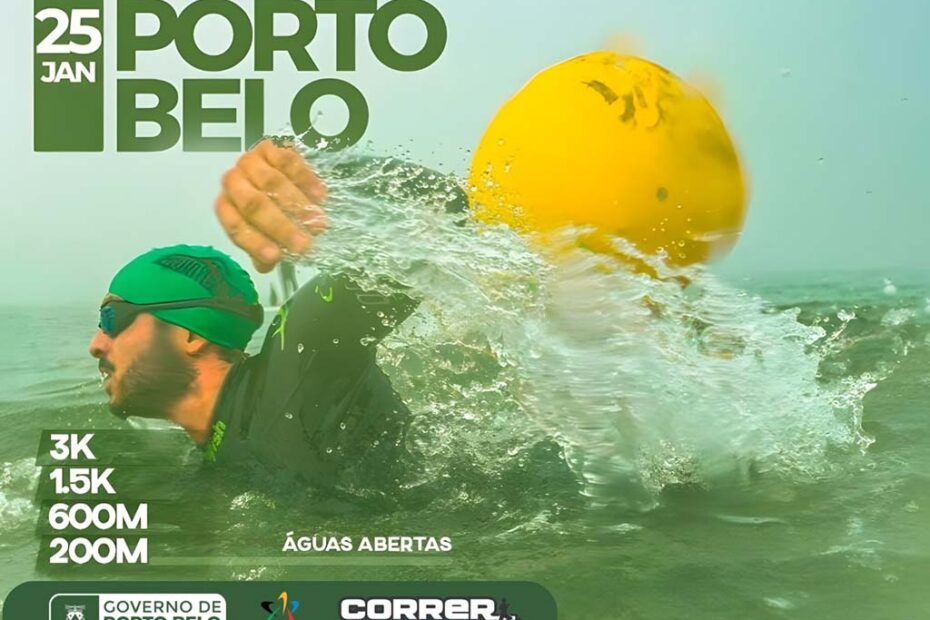 porto belo travessias aguas abertas