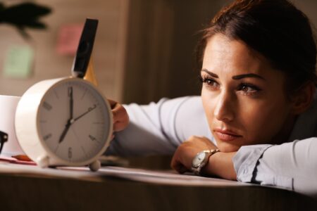 Prudência ou procrastinação?