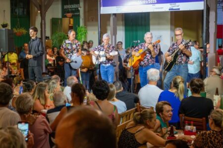 2º Festival de Terno de Reis de Itajaí ocorre nesta terça-feira (6); confira mais detalhes