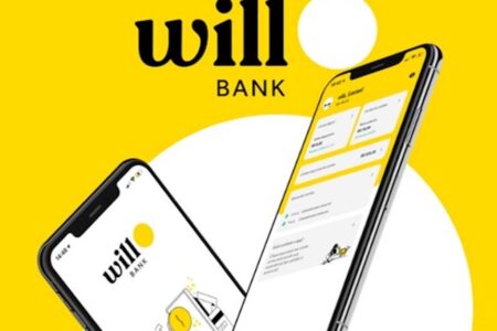 BC decreta liquidação extrajudicial do Will Bank, banco digital do Master