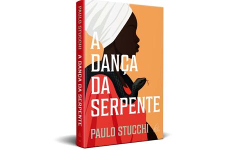 A Dança da Serpente, Giu Domingues e Pelé