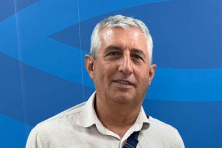 Aldemar Bola Pereira é o novo secretário de Obras de Balneário Camboriú