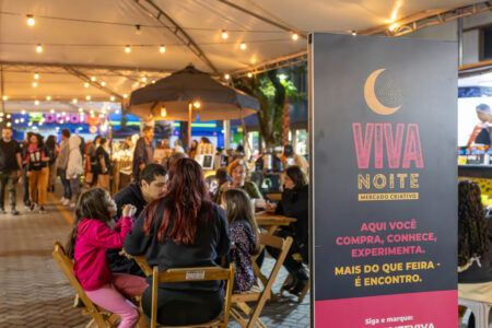 Festival Criativo Viva Joinville comemora 175 anos com entrada gratuita