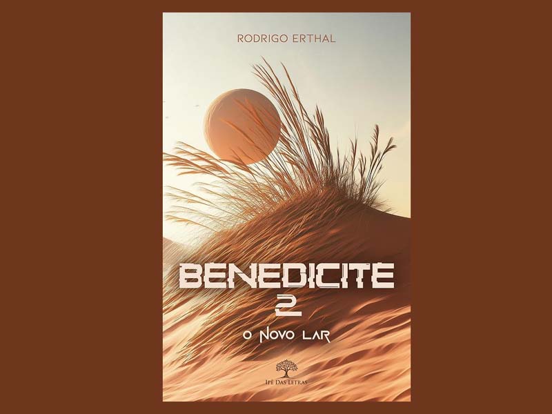 Benedicite 2 O novo Lar