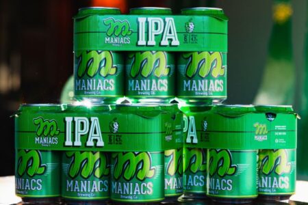 Cervejaria Blumenau amplia atuação da Maniacs Brewing Co. e Brooklyn Brewery no Brasil