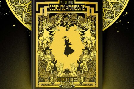 O Corcunda de Notre-Dame em quadrinhos